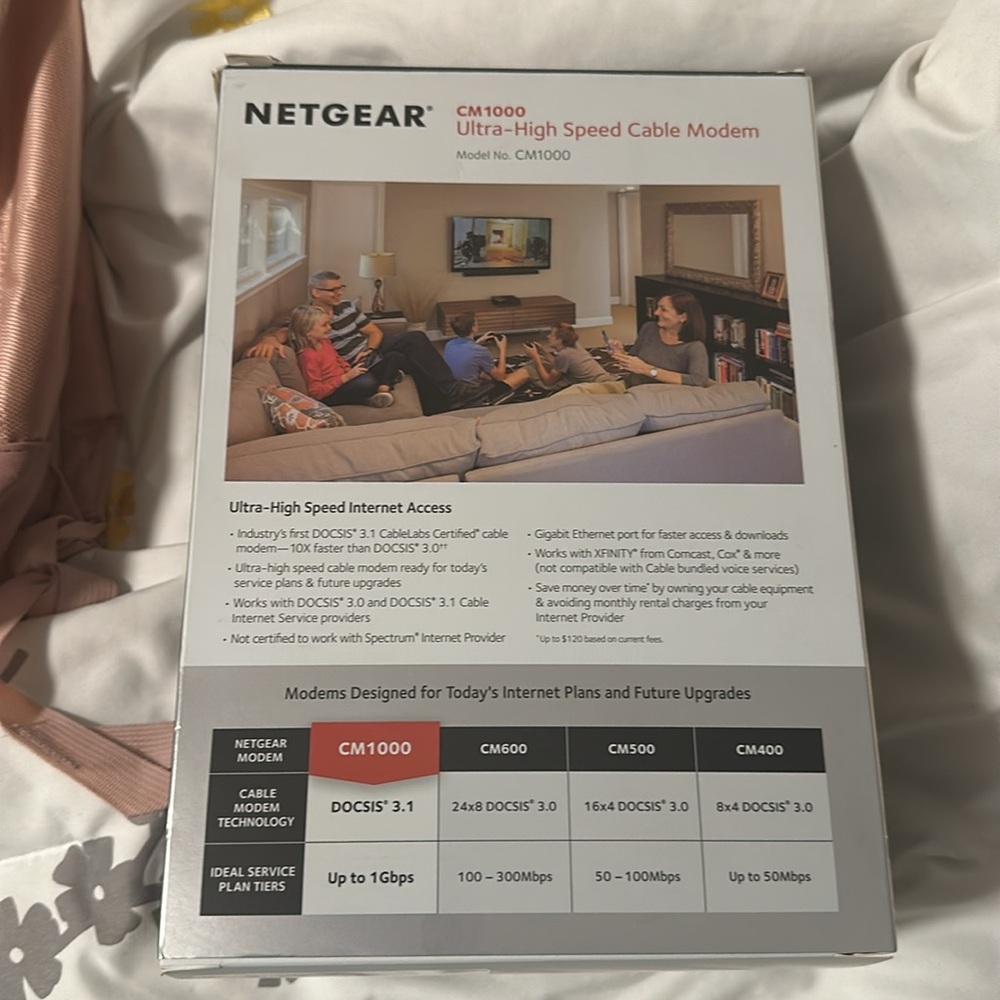 Netgear - Picture 5 of 6